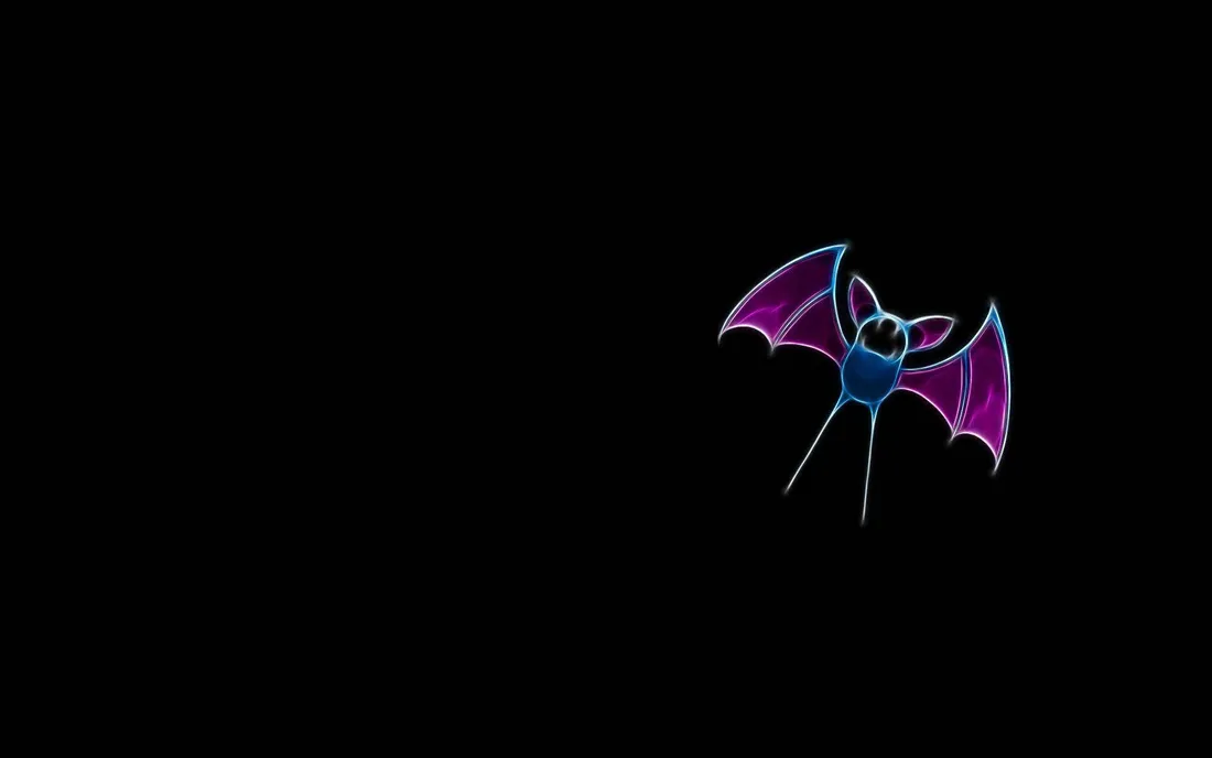 Zubat