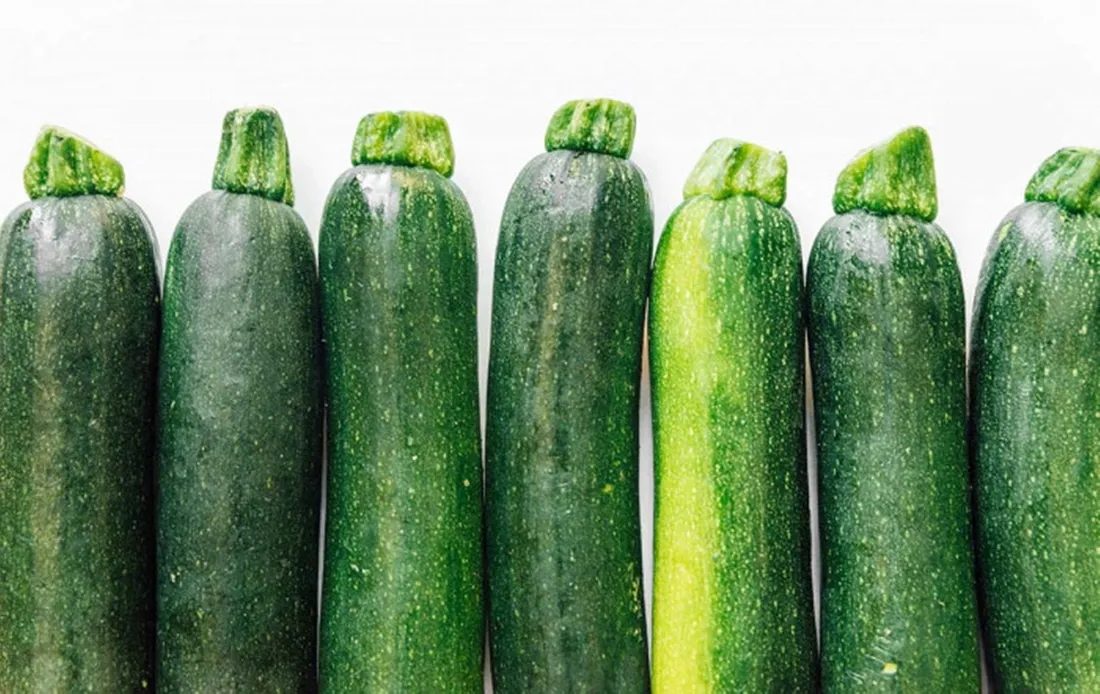 Zucchini