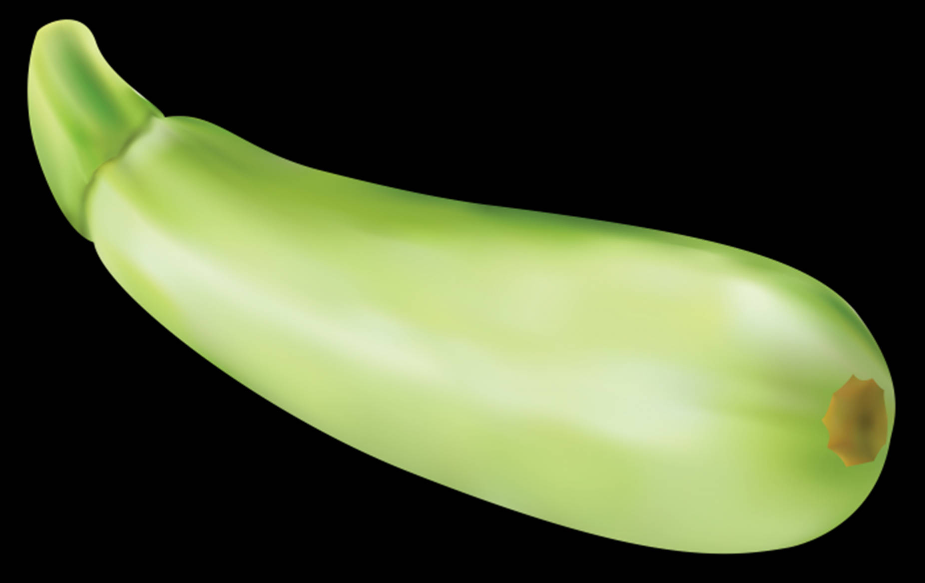 zucchini, courgette, light green, HD Desktop Wallpaper