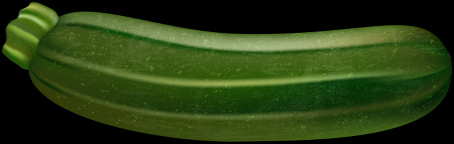 zucchini, glossy green, subtle texture, HD Desktop Wallpaper