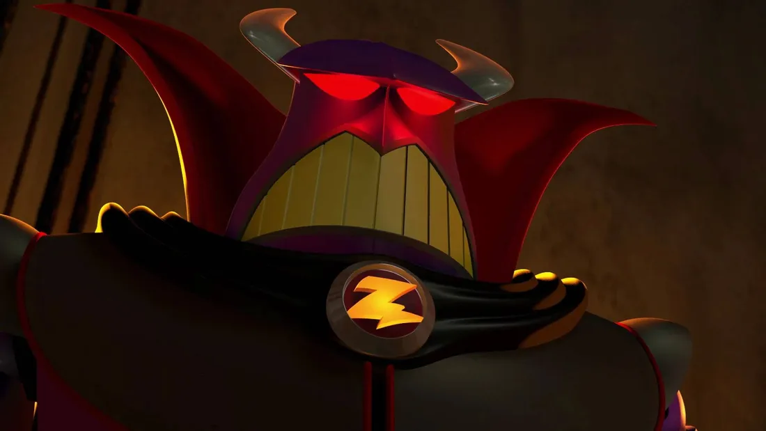 Zurg