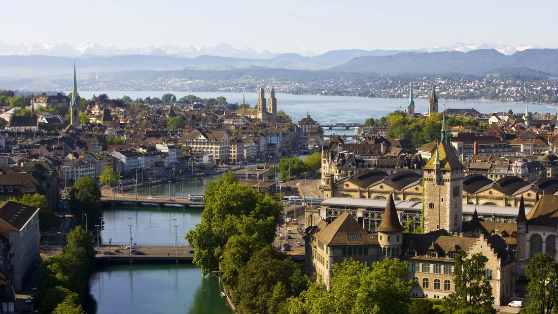 Zurich